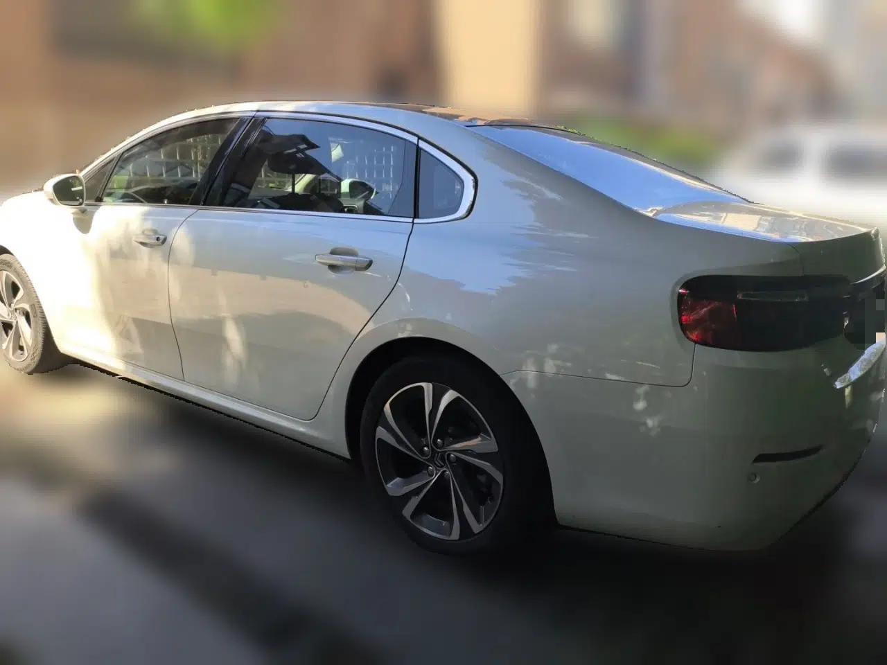 Citroen C6 2017 380THP Prestige Model — миниатюра 4
