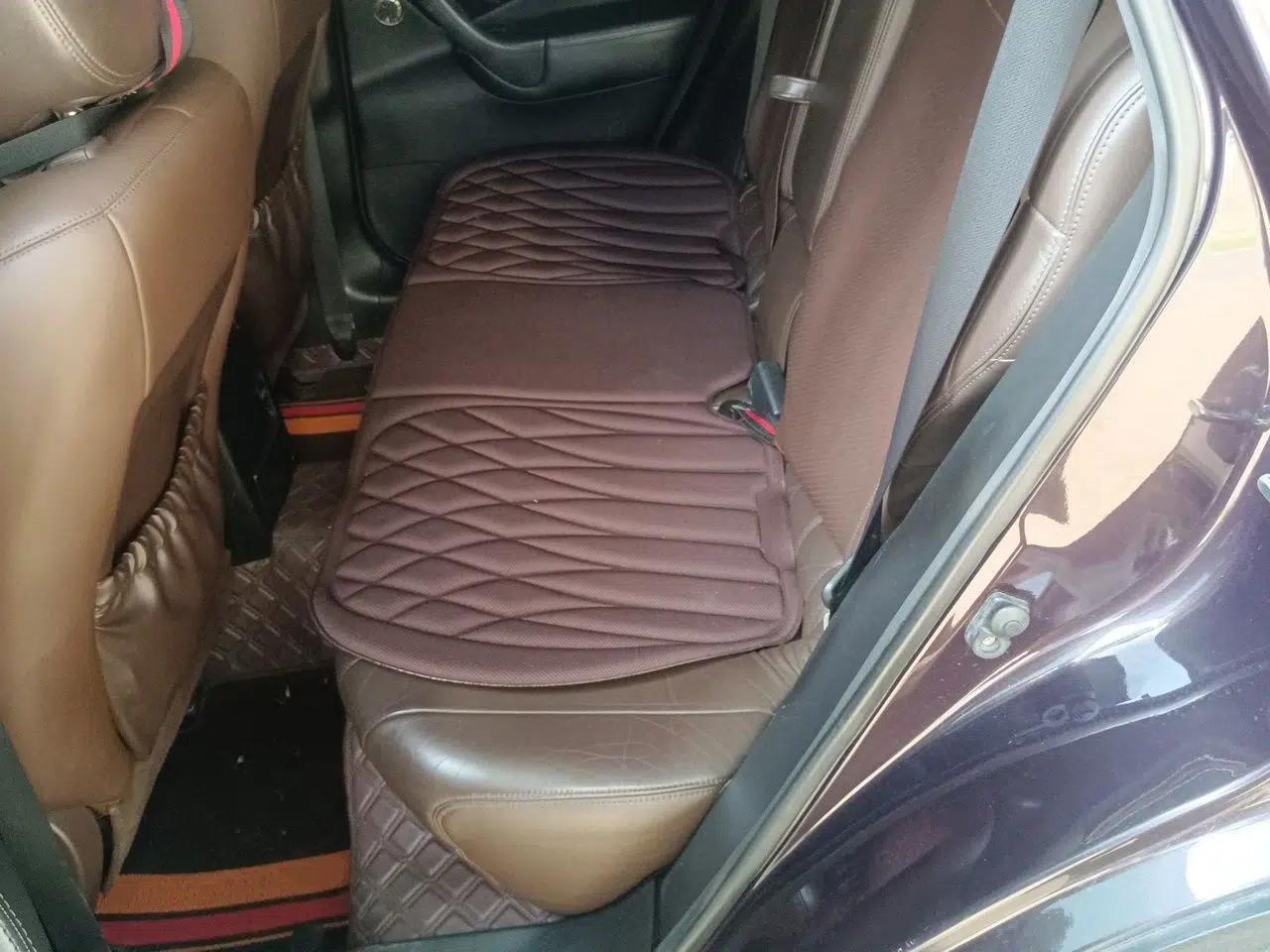 Infiniti QX70 2013 3.7L Standard Edition — миниатюра 17