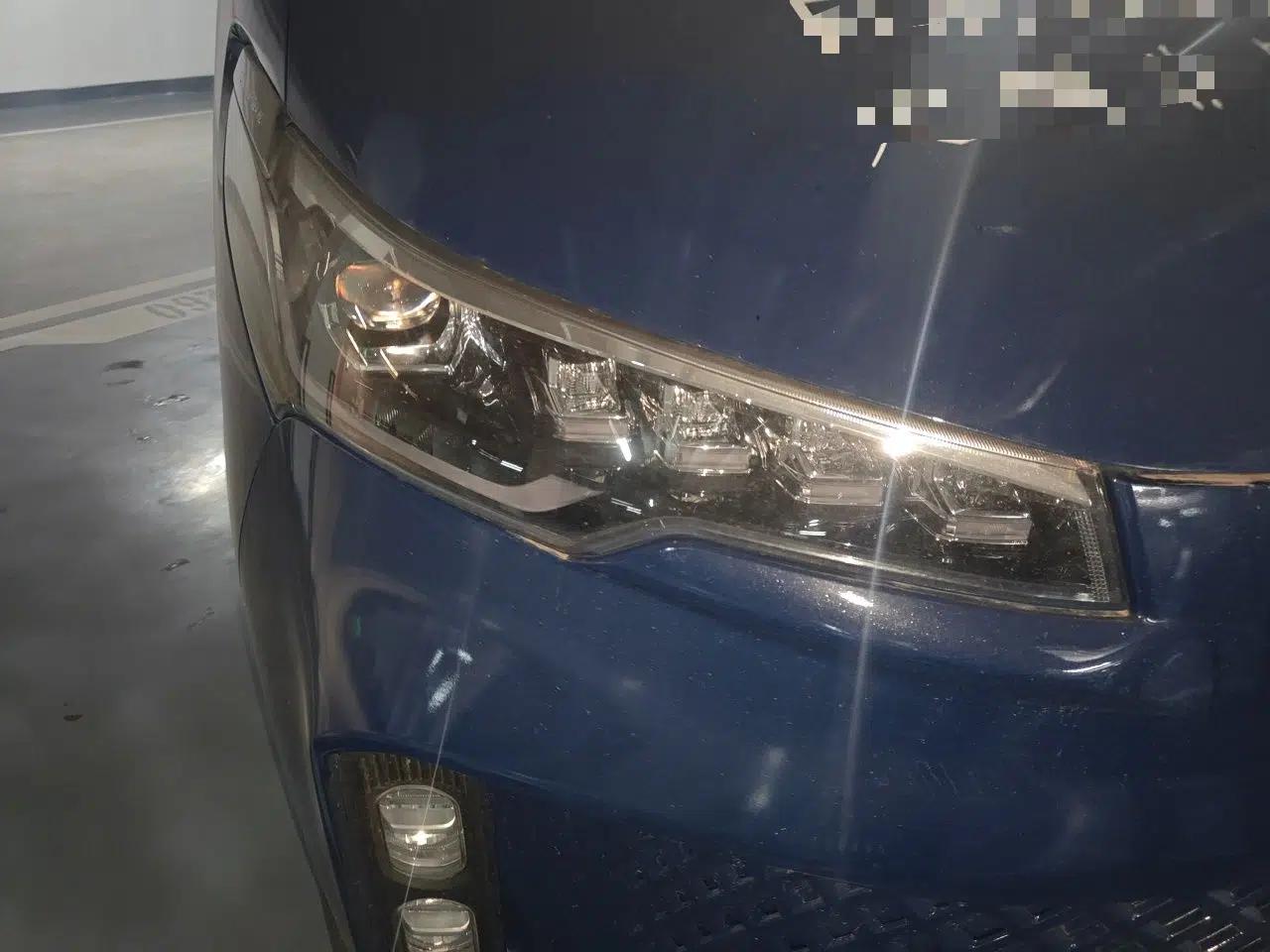 Iveco Fidato 2023 C30 Passenger Van 2.0T 93kW Manual Transmission Xingtu Edition Low Roof — миниатюра 7
