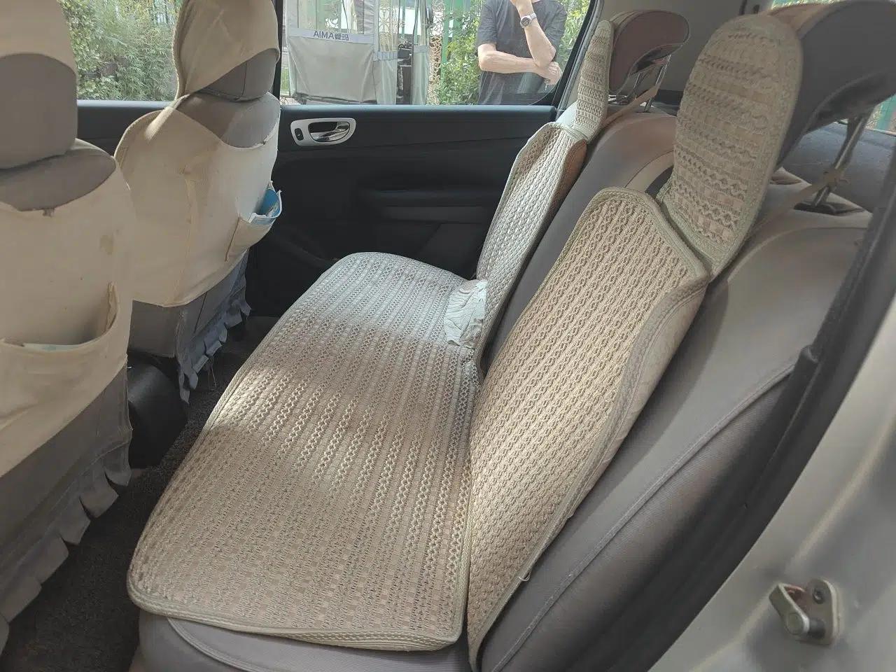 Peugeot 307 2010 Hatchback 1.6L Automatic Comfort Edition — миниатюра 17