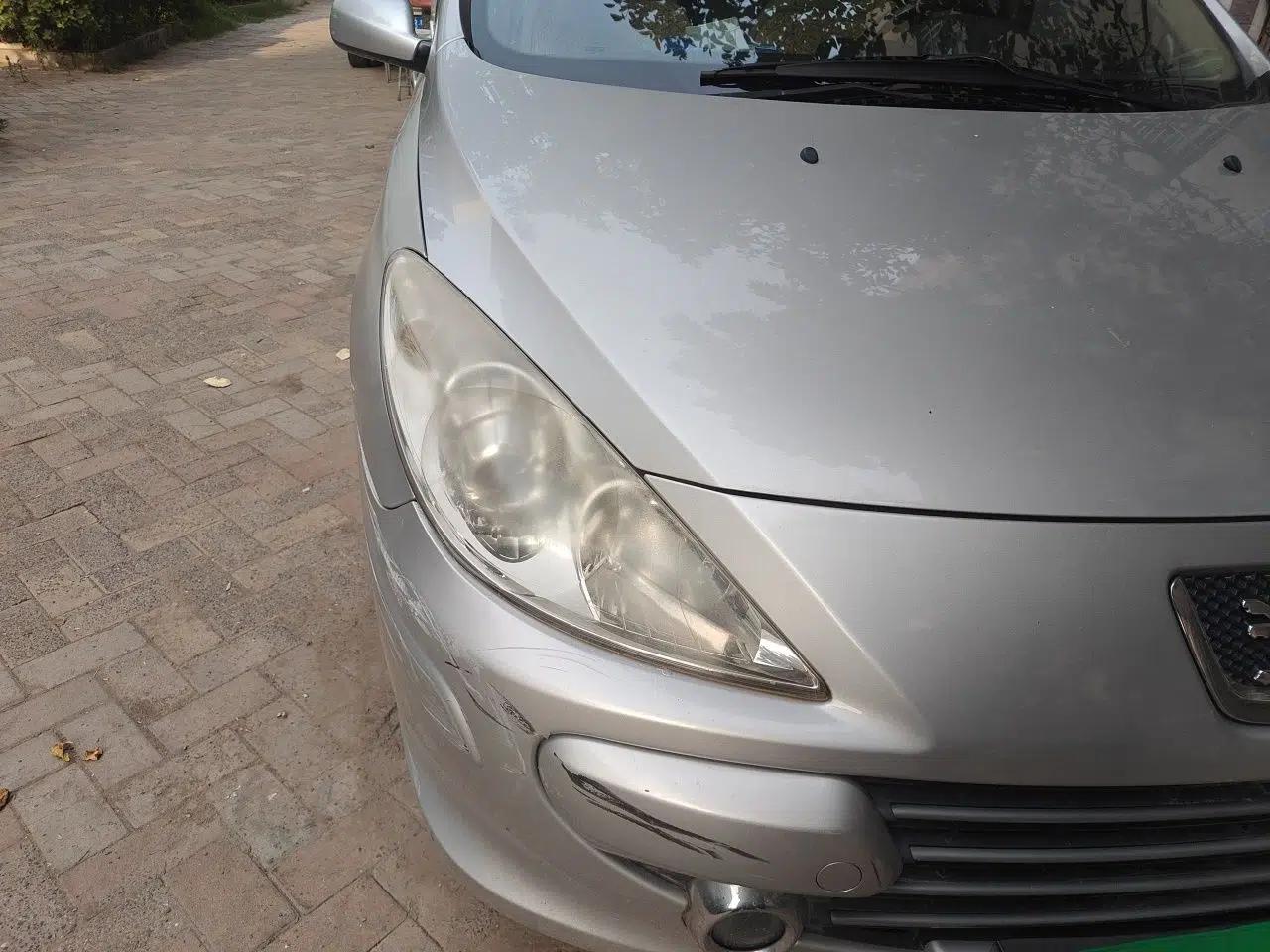 Peugeot 307 2010 Hatchback 1.6L Automatic Comfort Edition — миниатюра 7