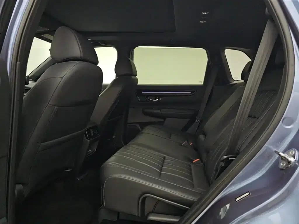 2023 Honda CR-V e:PHEV Supreme Edition — миниатюра 12
