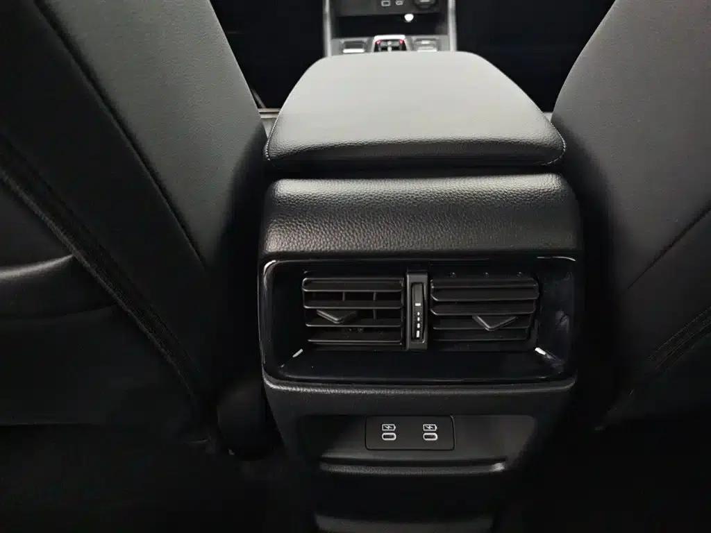 2023 Honda CR-V e:PHEV Supreme Edition — миниатюра 13