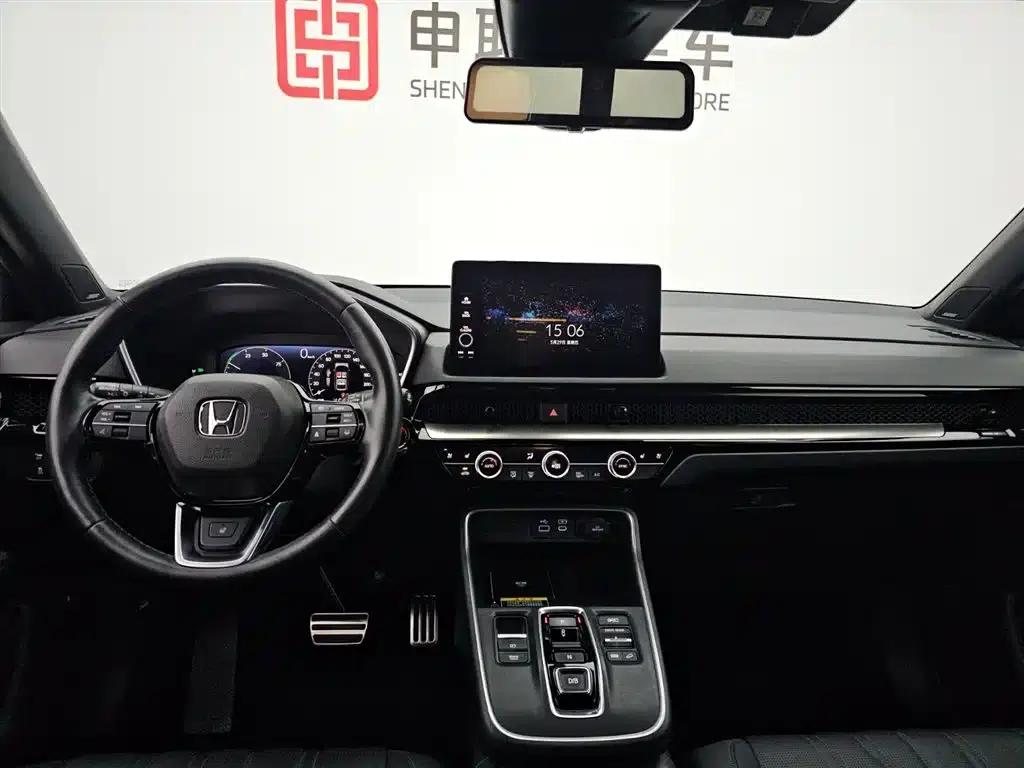 2023 Honda CR-V e:PHEV Supreme Edition — миниатюра 14