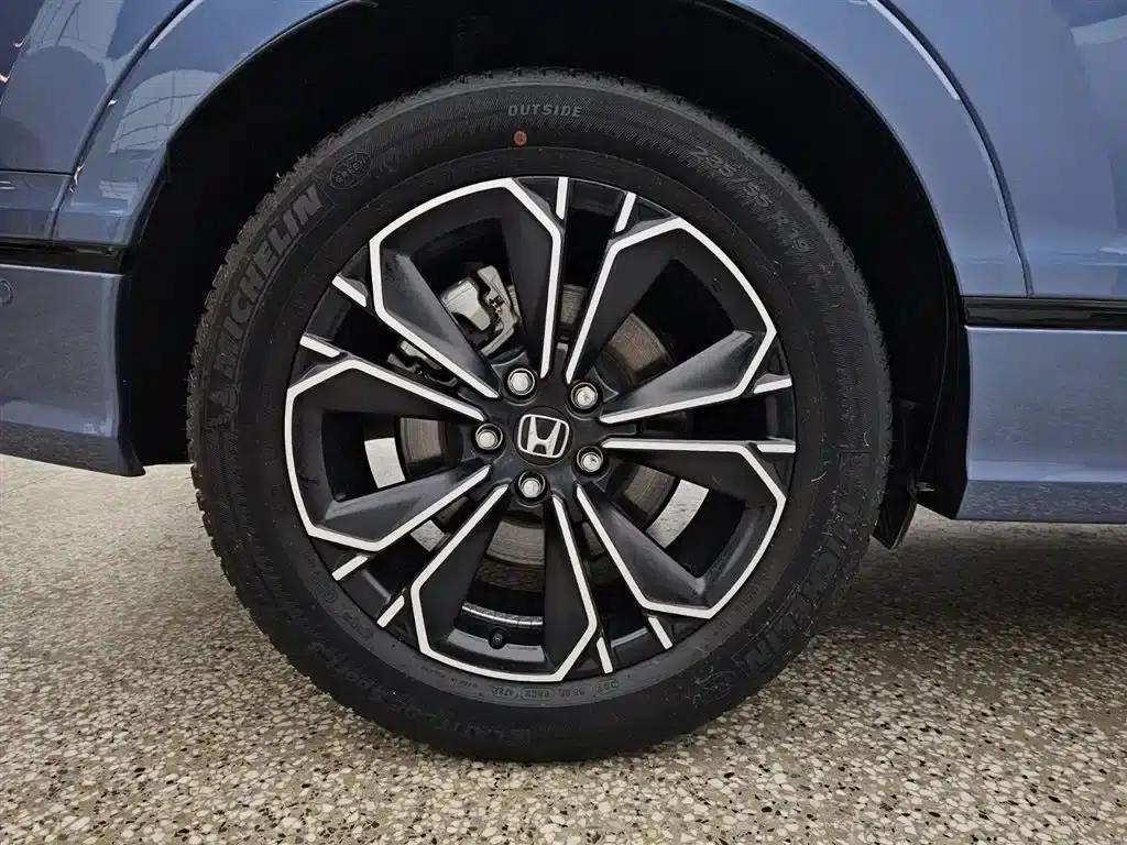 2023 Honda CR-V e:PHEV Supreme Edition — миниатюра 15
