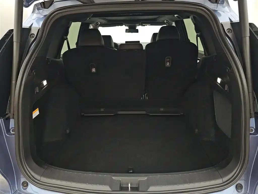 2023 Honda CR-V e:PHEV Supreme Edition — миниатюра 16