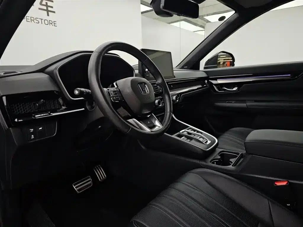 2023 Honda CR-V e:PHEV Supreme Edition — миниатюра 6
