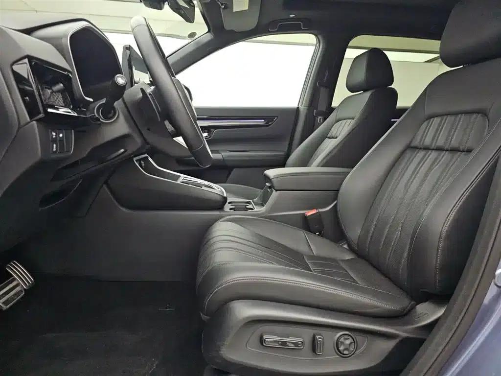 2023 Honda CR-V e:PHEV Supreme Edition — миниатюра 7