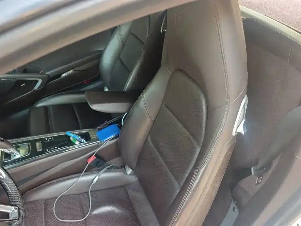 2015 Cayman Style Edition 2.7L — миниатюра 15