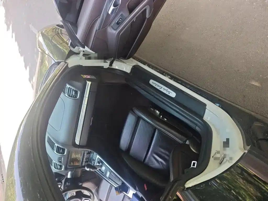 2015 Cayman Style Edition 2.7L — миниатюра 20
