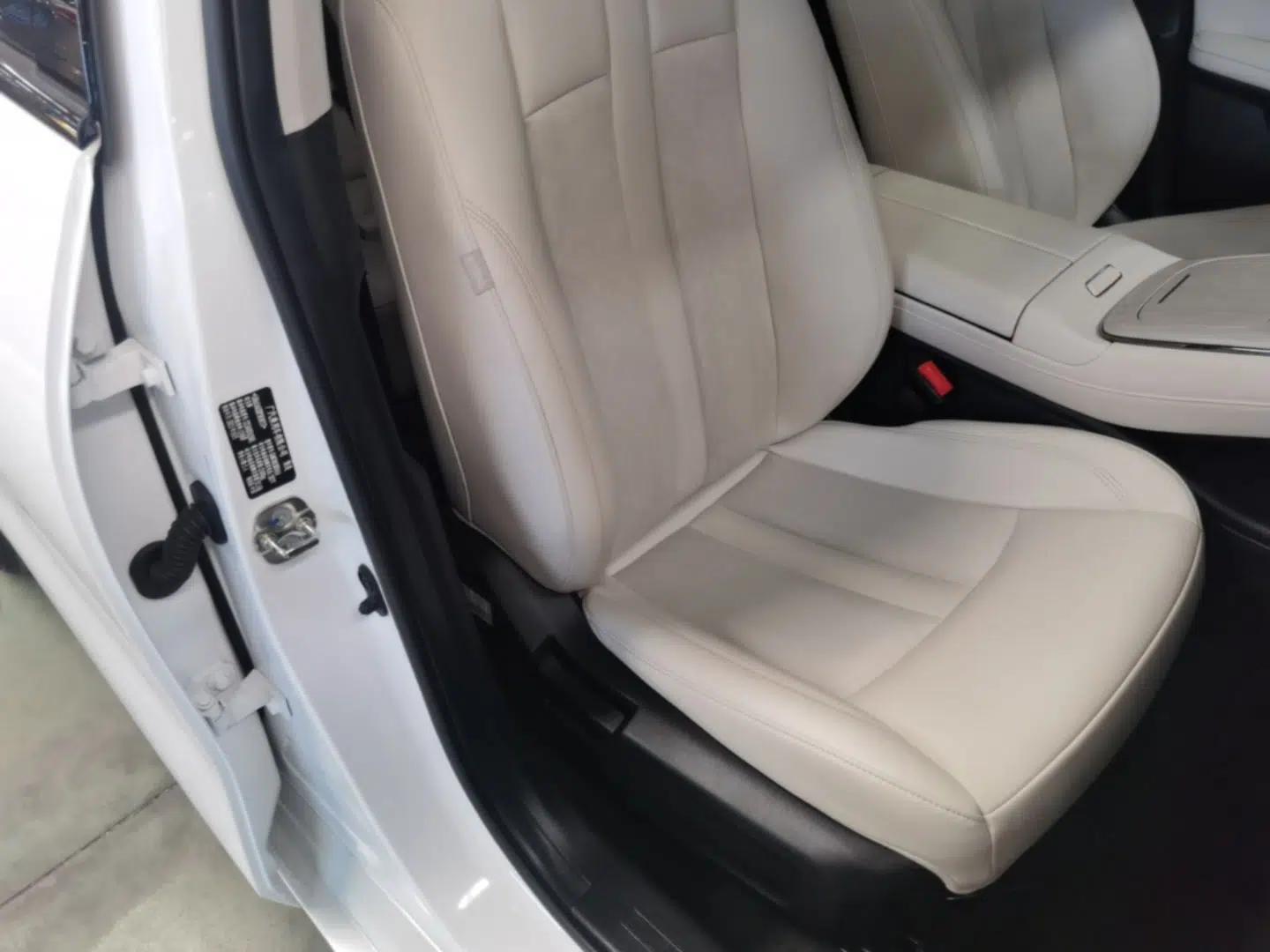 AION S MAX 2024 80 Star Edition Ternary Lithium — миниатюра 24