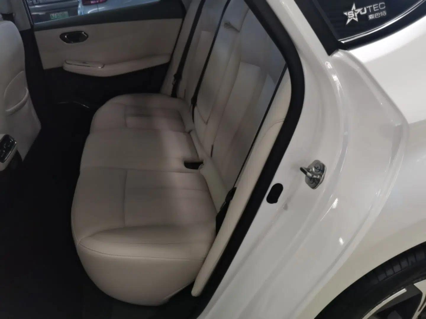 AION S MAX 2024 80 Star Edition Ternary Lithium — миниатюра 25
