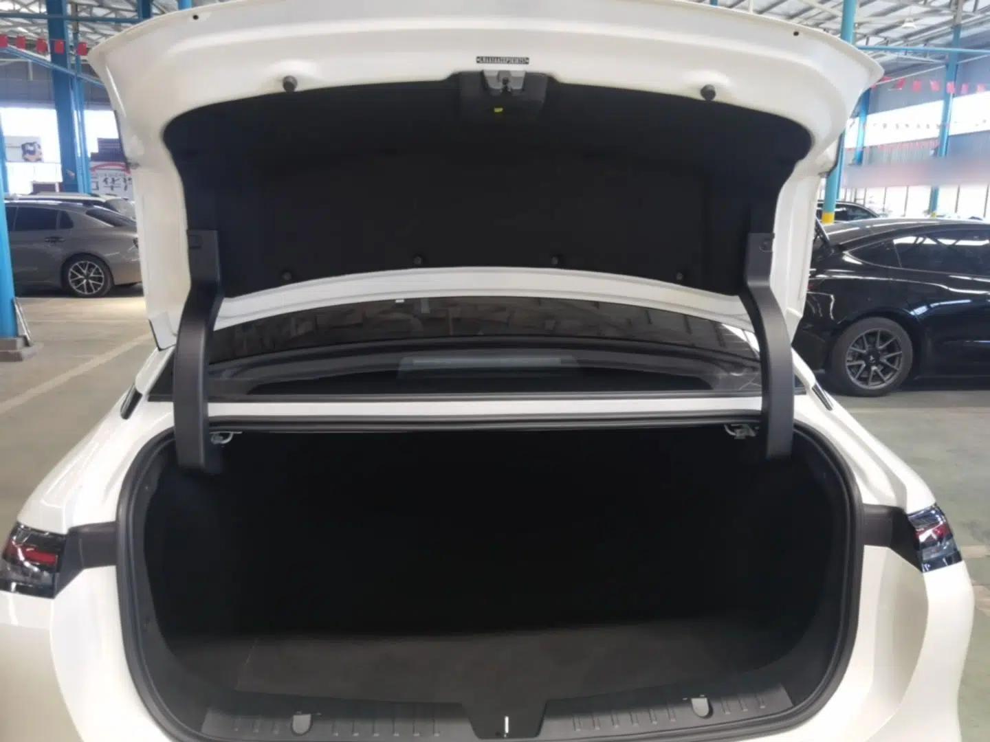 AION S MAX 2024 80 Star Edition Ternary Lithium — миниатюра 27