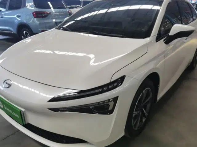 AION S MAX 2024 80 Star Edition Ternary Lithium