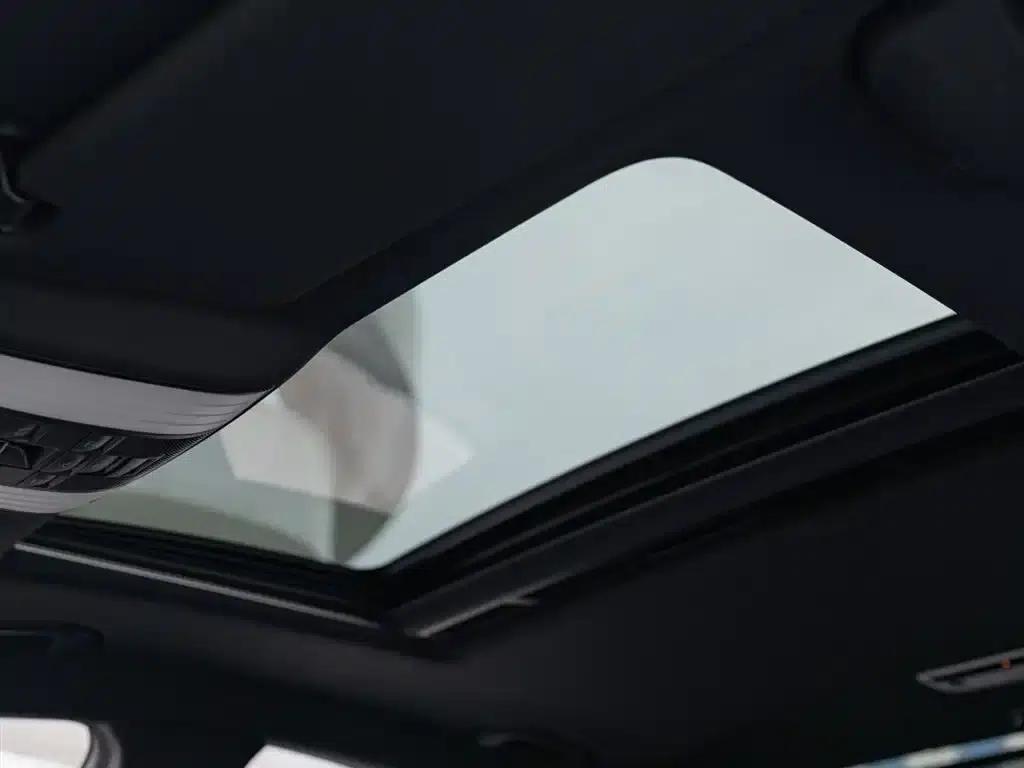 2015 Mercedes-Benz CLS AMG 63 4MATIC — миниатюра 18