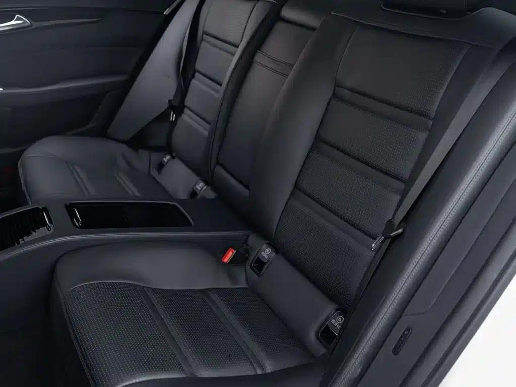 2015 Mercedes-Benz CLS AMG 63 4MATIC — миниатюра 21