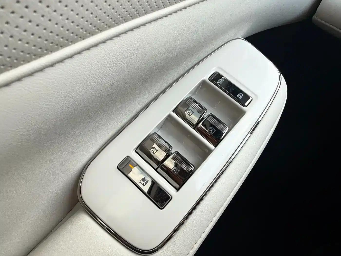 AION S MAX 2024 Model 80 Star Edition Ternary Lithium — миниатюра 24
