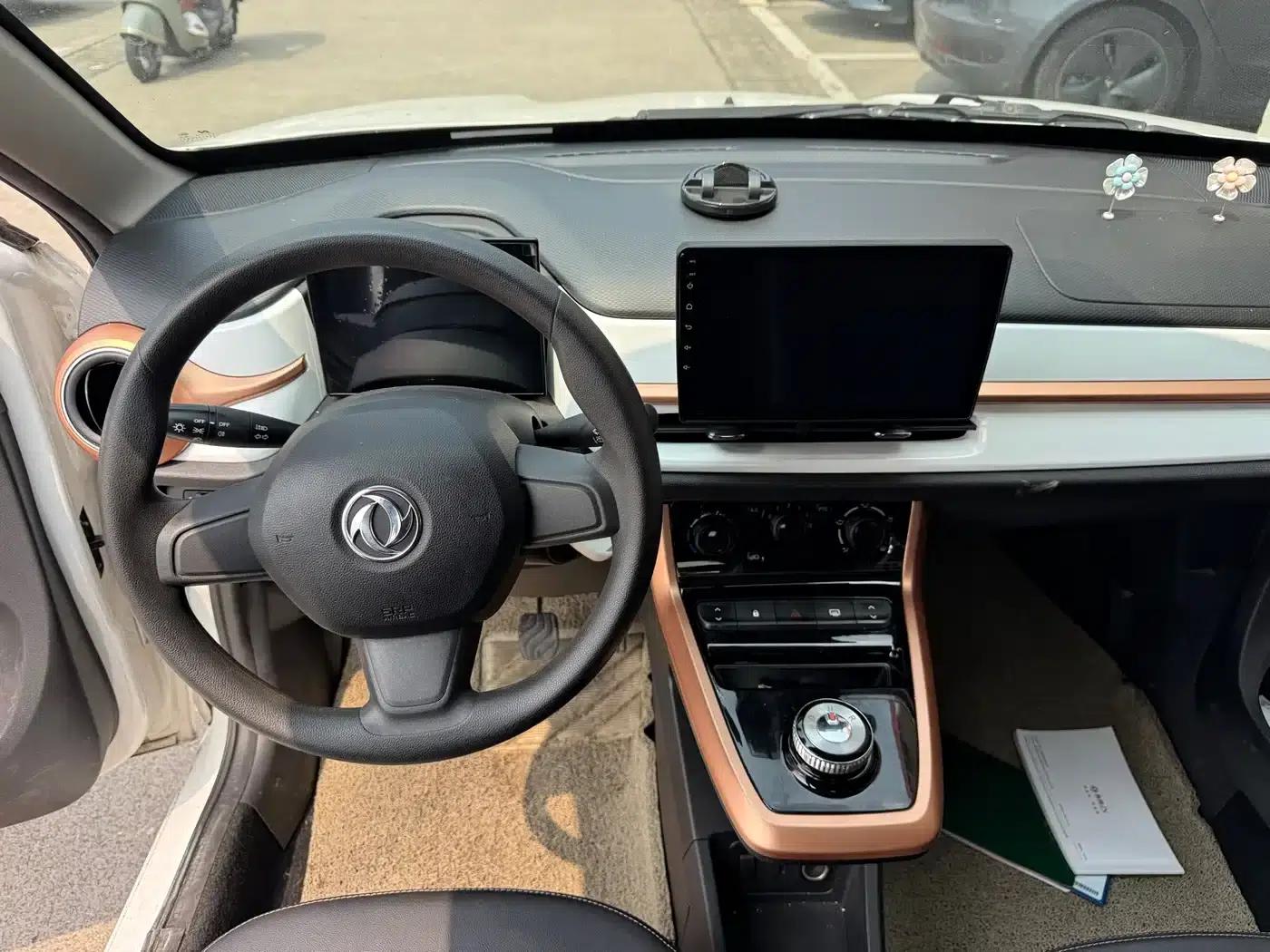 Nano BOX 2022 Model, Wind Chaser Edition, 331KM Advanced Version — миниатюра 5