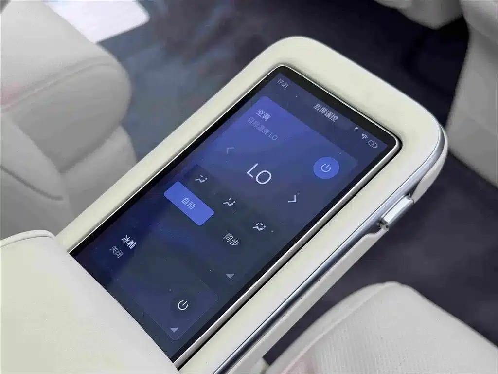 Buick Ultimate Family 2026 Luxury Edition — миниатюра 13