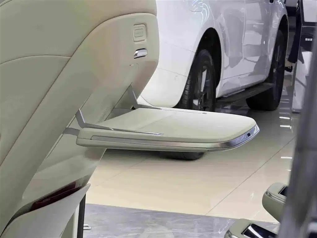 Buick Ultimate Family 2026 Luxury Edition — миниатюра 15