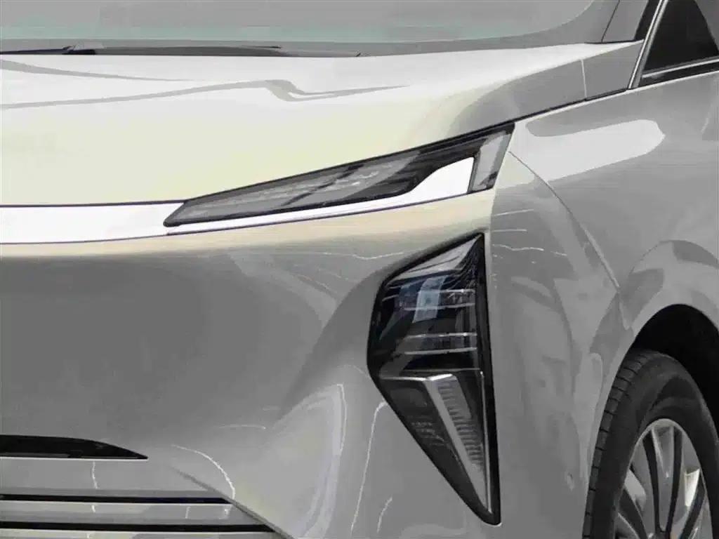 Buick Ultimate Family 2026 Luxury Edition — миниатюра 3