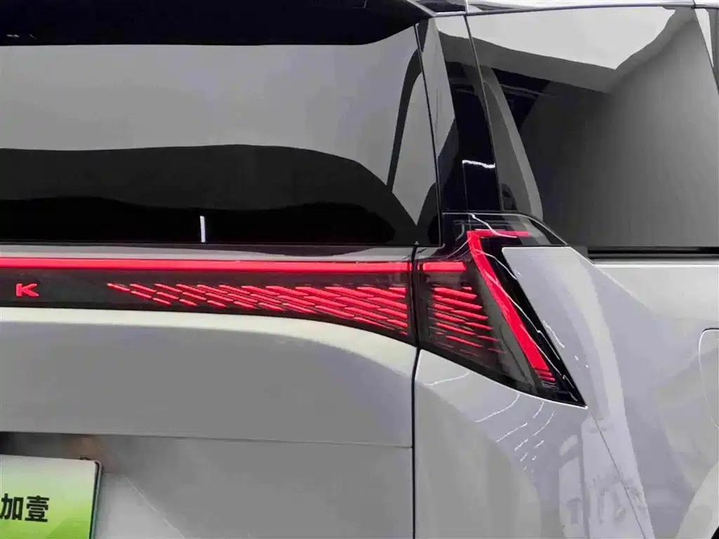 Buick Ultimate Family 2026 Luxury Edition — миниатюра 21