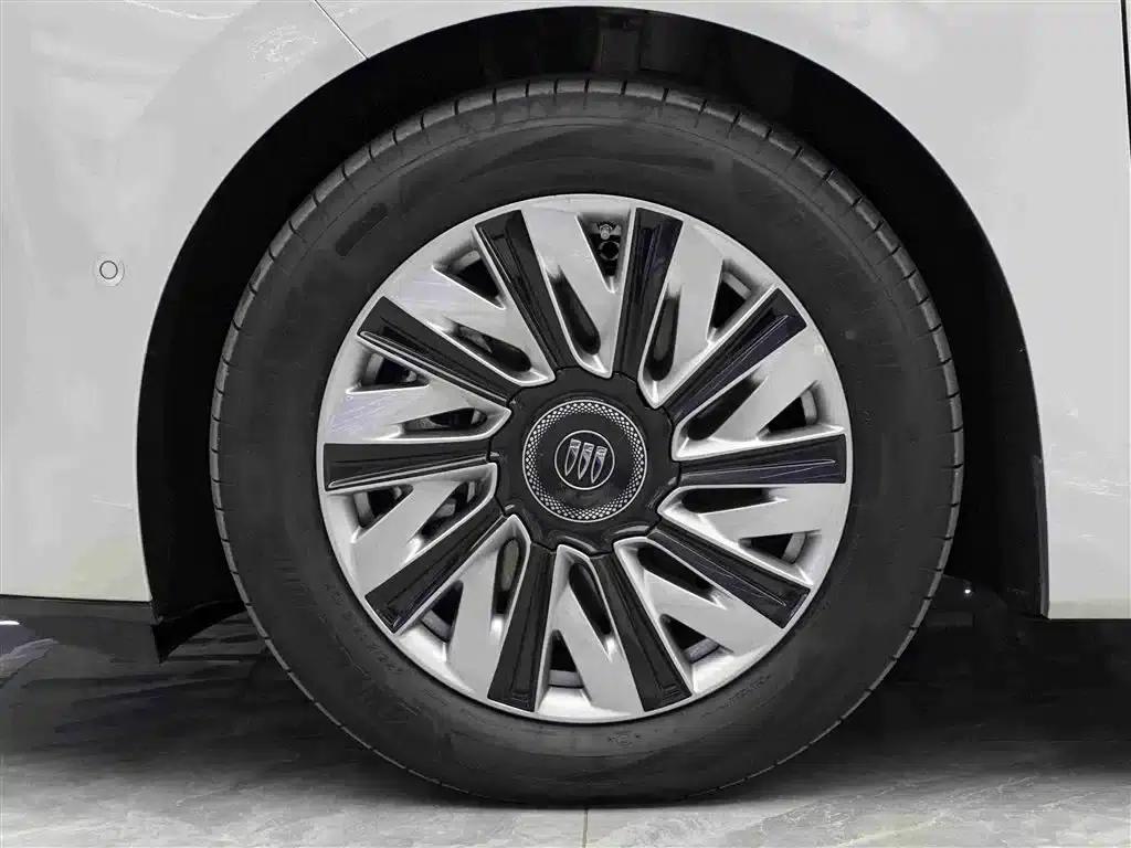 Buick Ultimate Family 2026 Luxury Edition — миниатюра 4