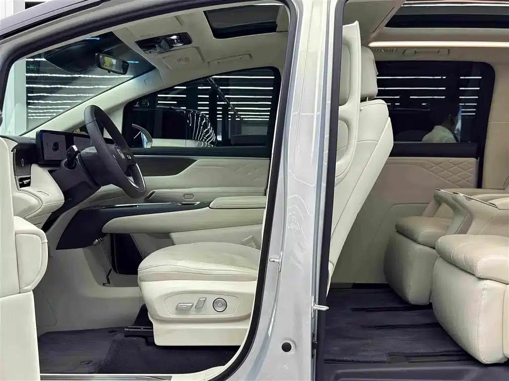 Buick Ultimate Family 2026 Luxury Edition — миниатюра 6