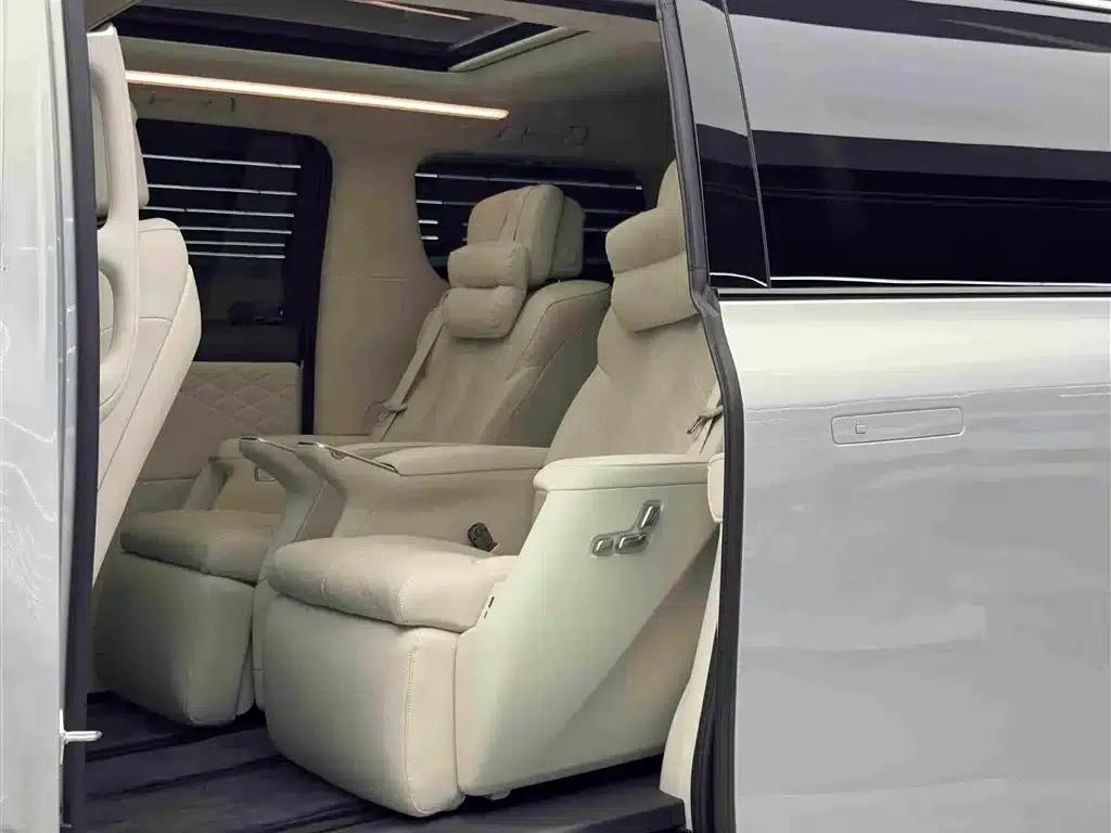 Buick Ultimate Family 2026 Luxury Edition — миниатюра 7