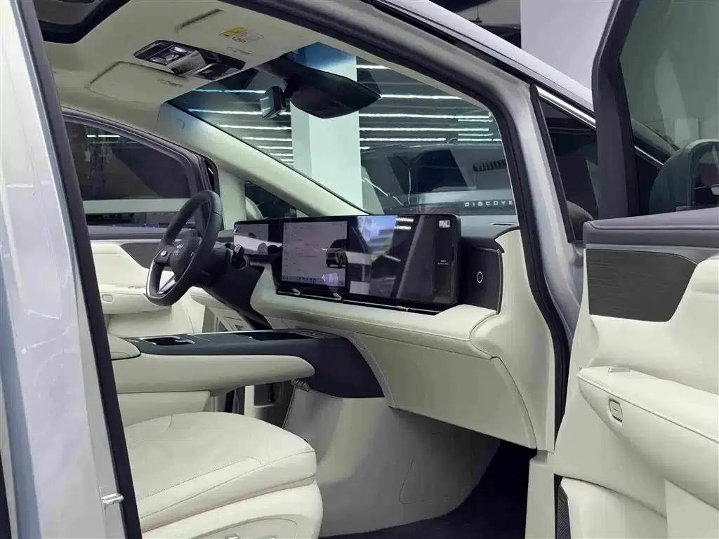 Buick Ultimate Family 2026 Luxury Edition — миниатюра 8