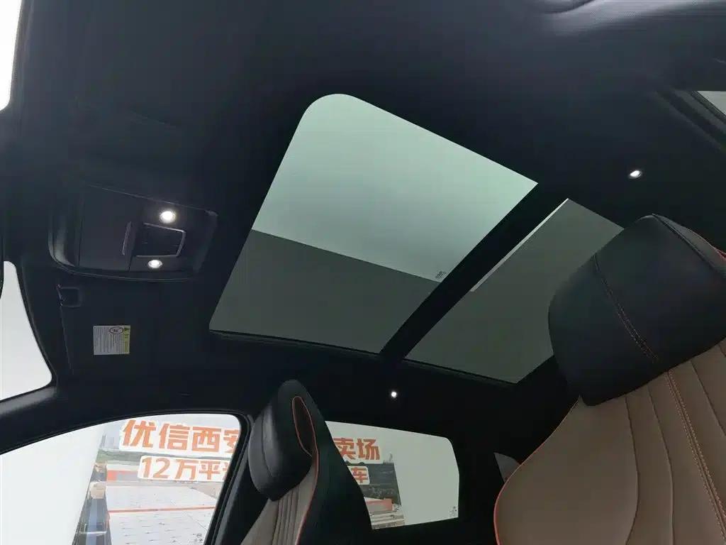 Song PLUS 2020 1.5T Automatic Flagship Edition — миниатюра 14