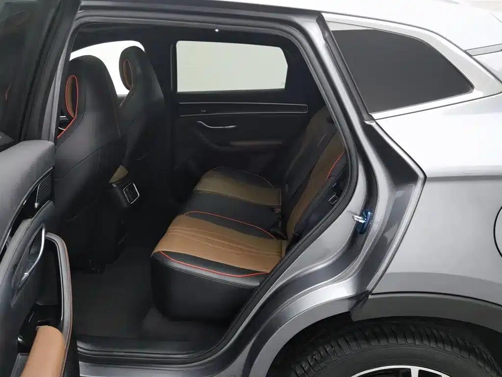Song PLUS 2020 1.5T Automatic Flagship Edition — миниатюра 15