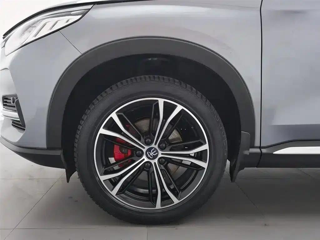 Song PLUS 2020 1.5T Automatic Flagship Edition — миниатюра 17