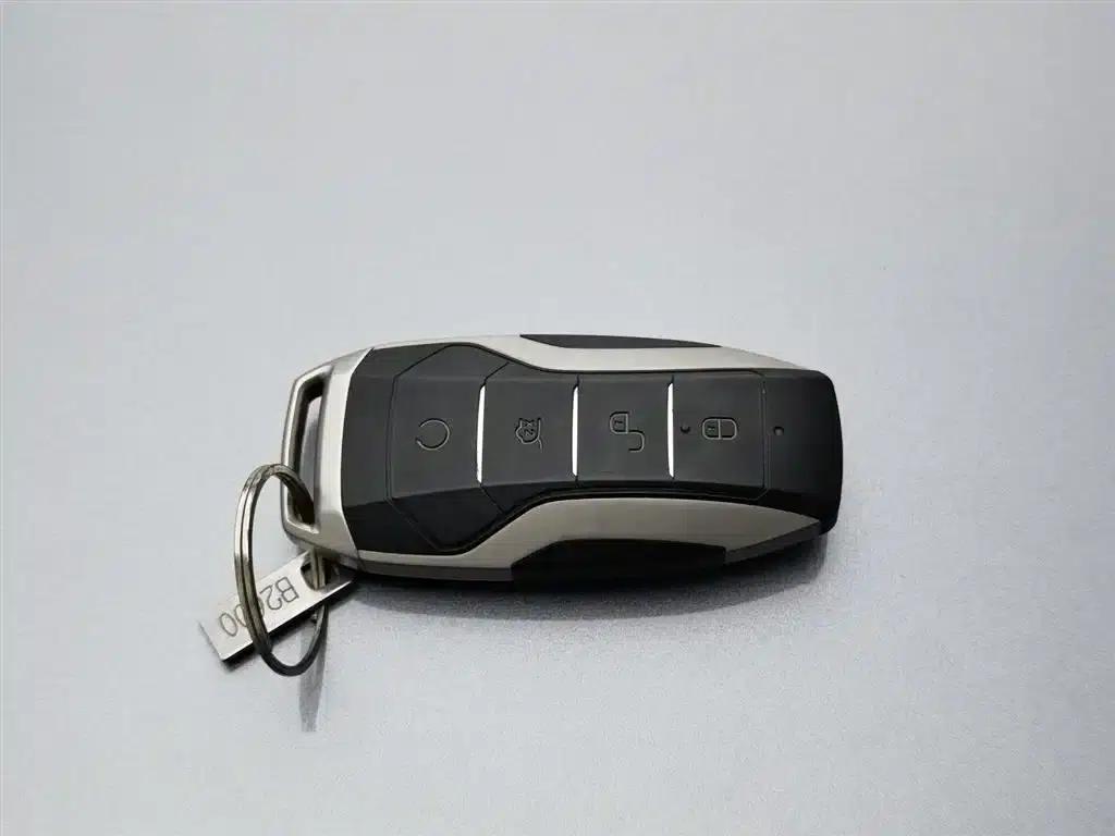 Song PLUS 2020 1.5T Automatic Flagship Edition — миниатюра 19