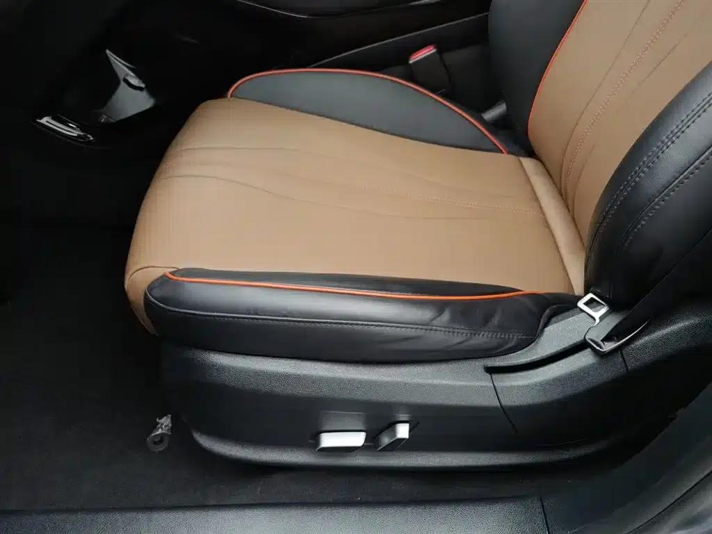 Song PLUS 2020 1.5T Automatic Flagship Edition — миниатюра 20