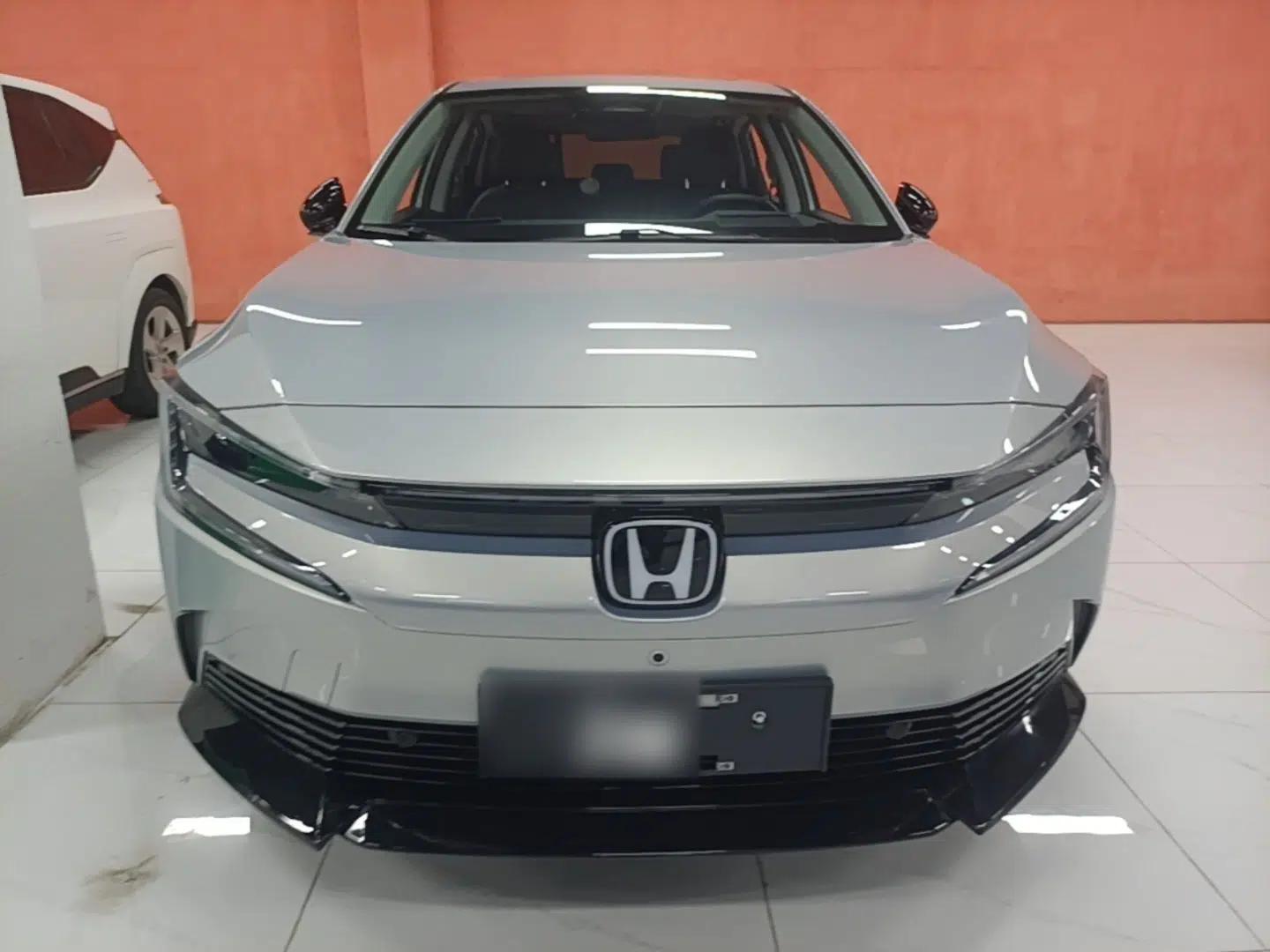 Honda e:NP2 2024 Advanced Edition — миниатюра 2
