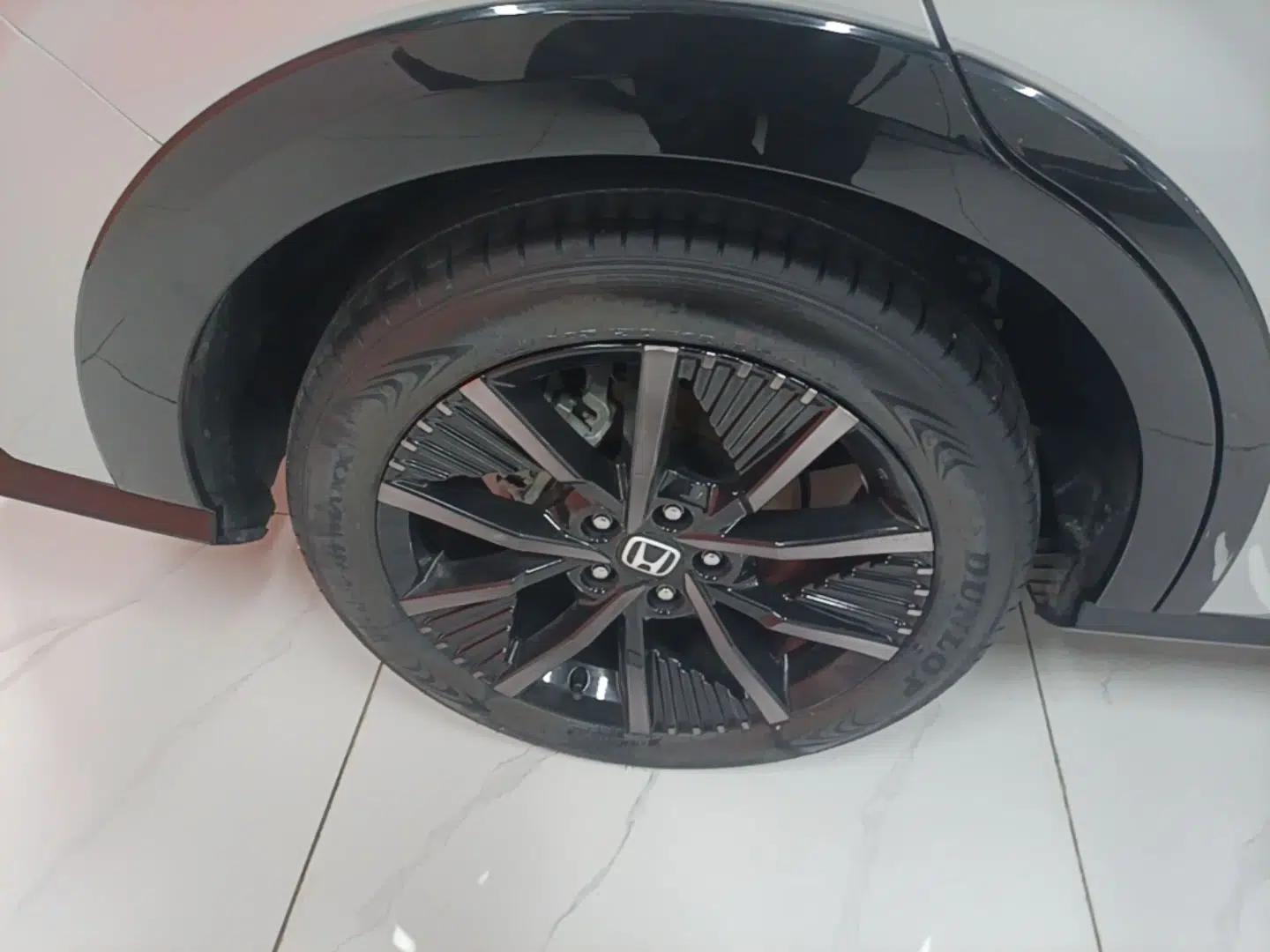 Honda e:NP2 2024 Advanced Edition — миниатюра 11