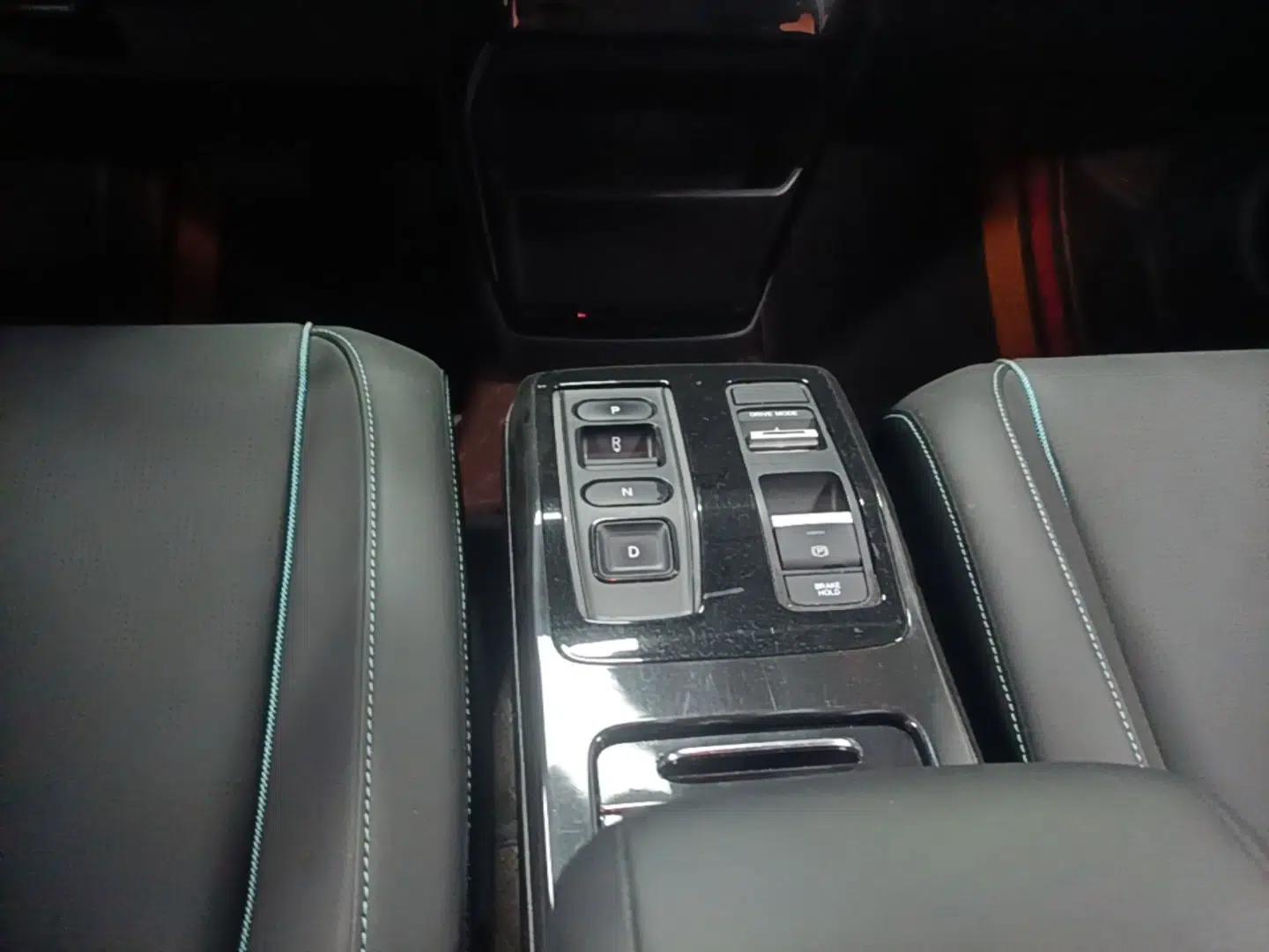 Honda e:NP2 2024 Advanced Edition — миниатюра 16