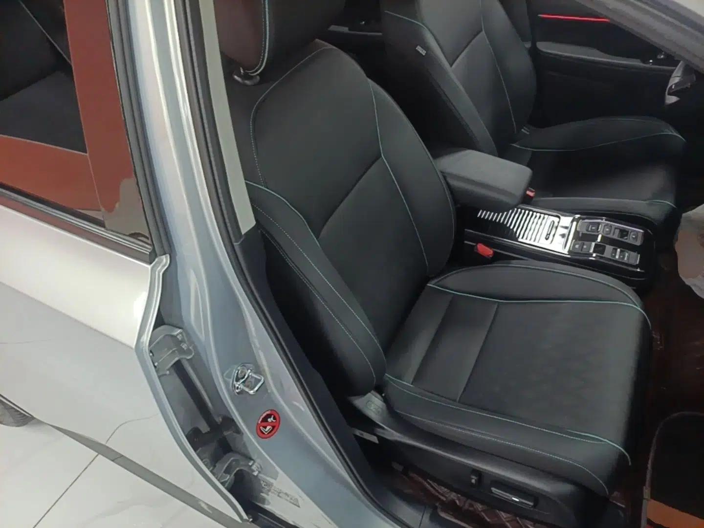 Honda e:NP2 2024 Advanced Edition — миниатюра 19