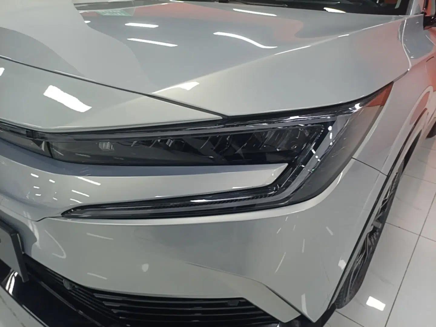 Honda e:NP2 2024 Advanced Edition — миниатюра 8