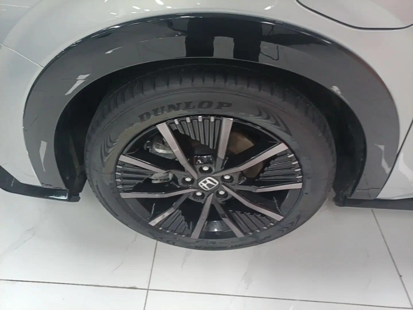 Honda e:NP2 2024 Advanced Edition — миниатюра 10