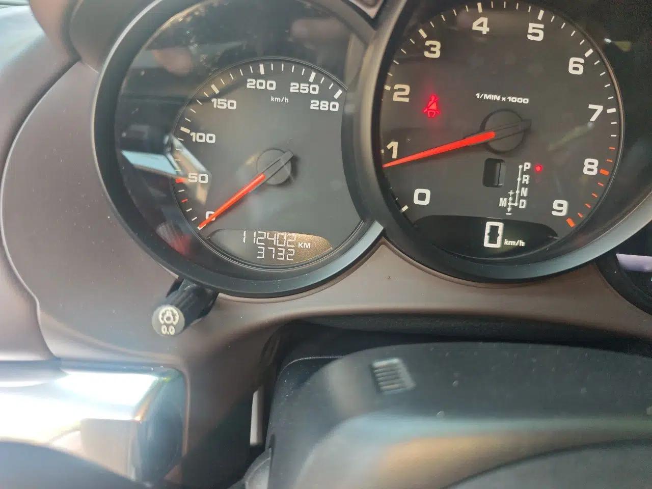 Porsche Cayman 2015 Cayman Style Edition 2.7L — миниатюра 11