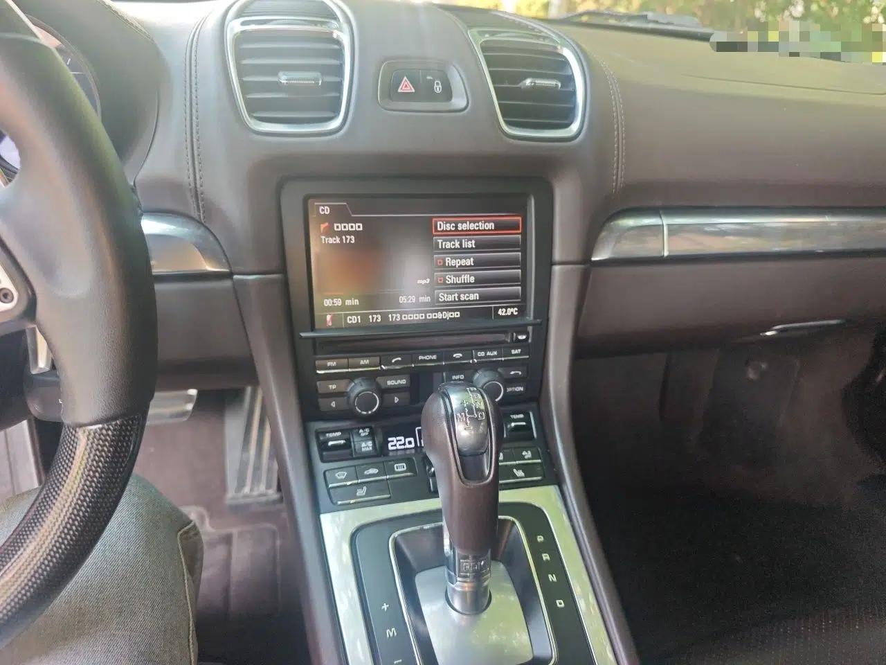 Porsche Cayman 2015 Cayman Style Edition 2.7L — миниатюра 12