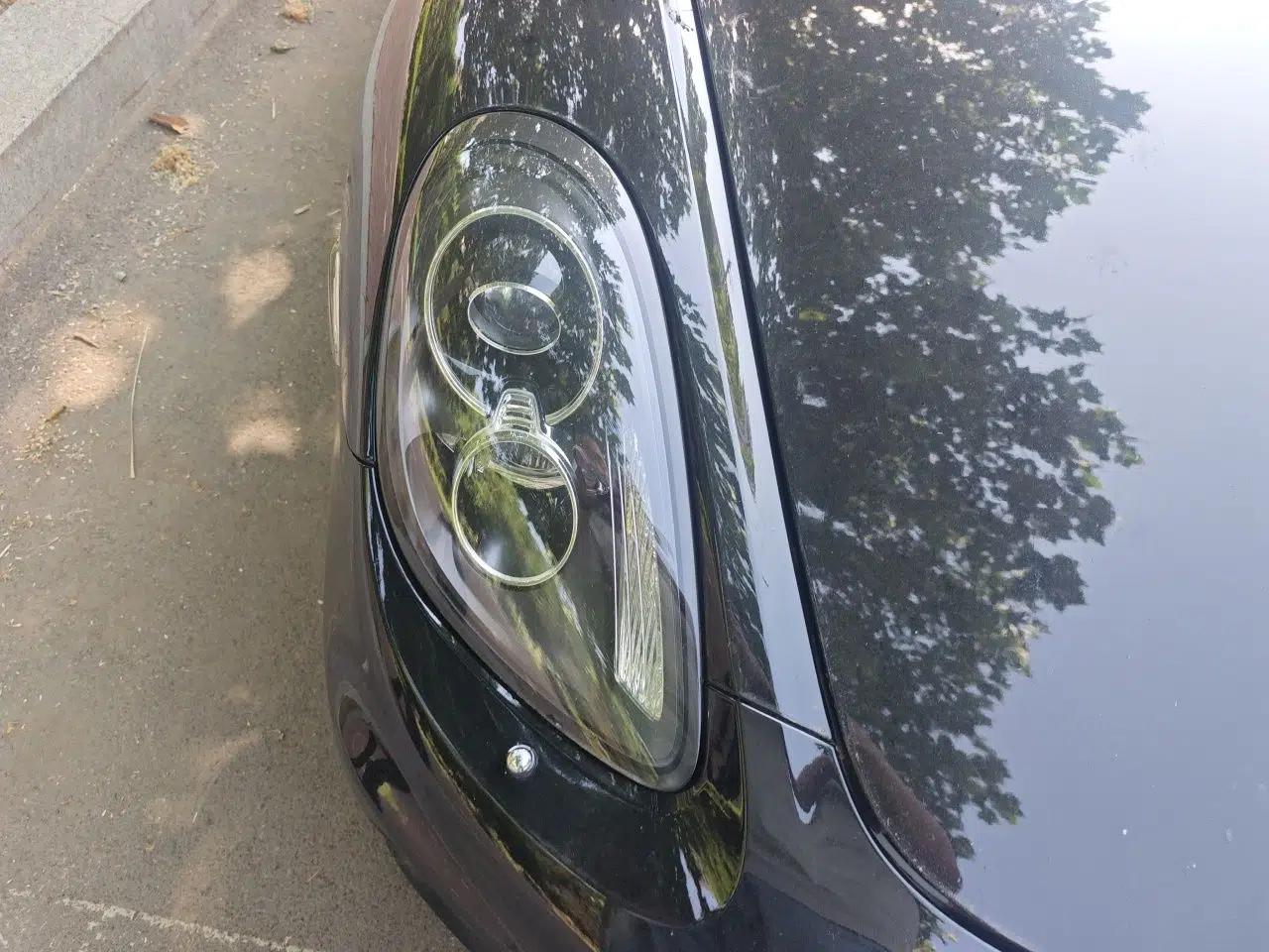 Porsche Cayman 2015 Cayman Style Edition 2.7L — миниатюра 7