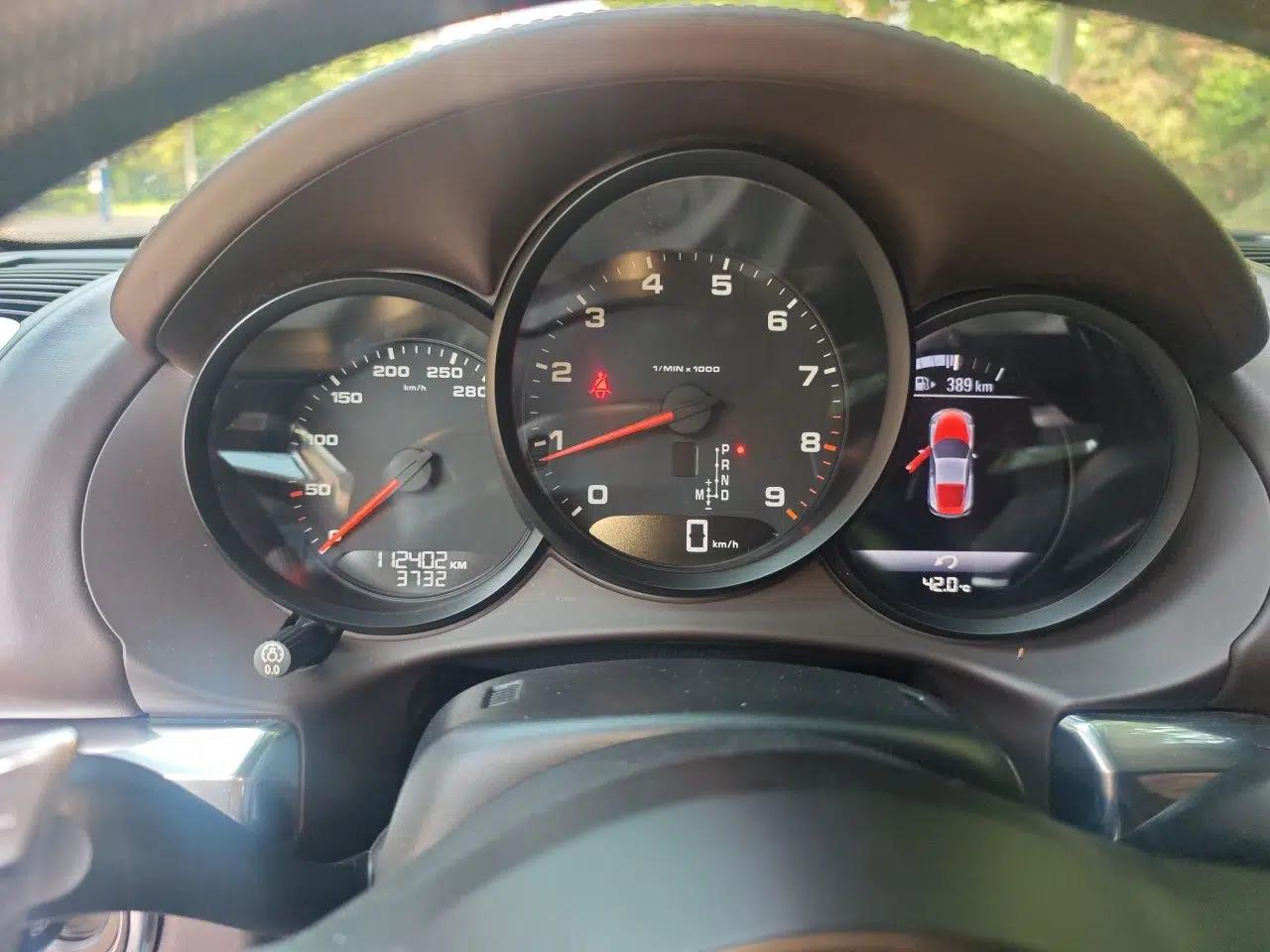 Porsche Cayman 2015 Cayman Style Edition 2.7L — миниатюра 10