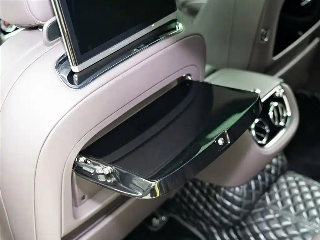 Mulsanne 2019 6.8T Ultimate Edition — миниатюра 13
