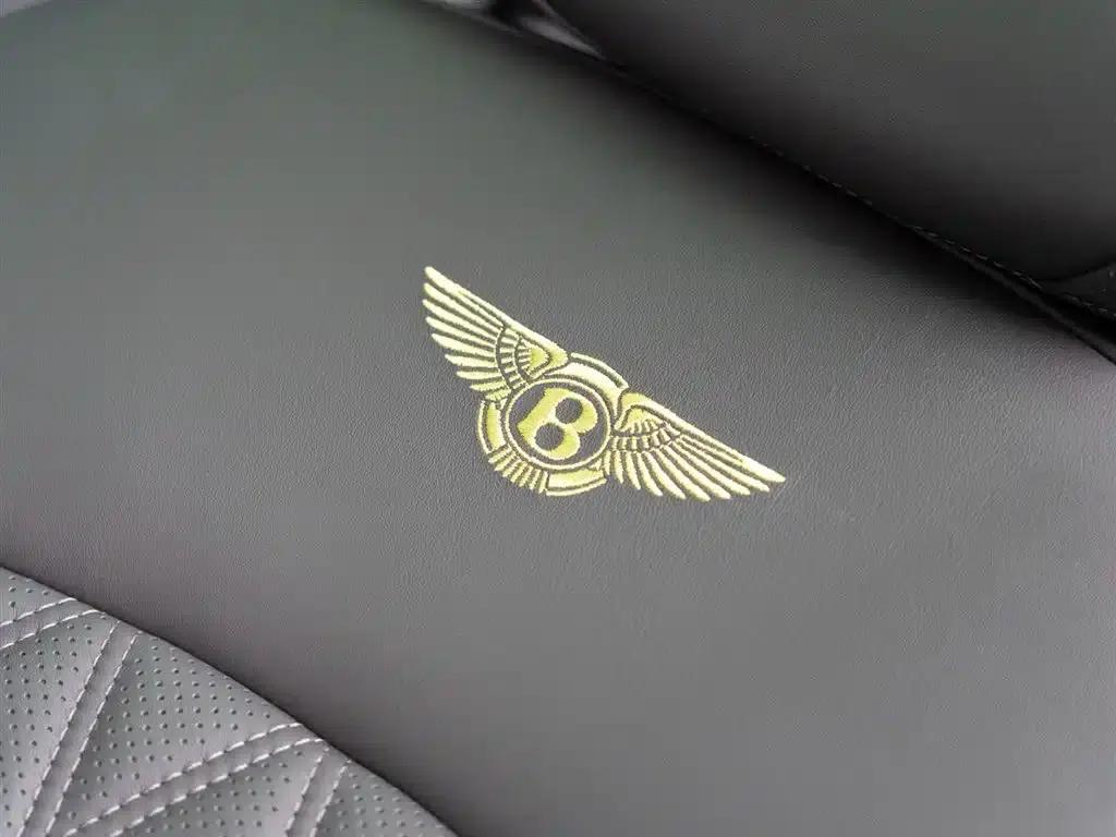Mulsanne 2019 6.8T Ultimate Edition — миниатюра 19