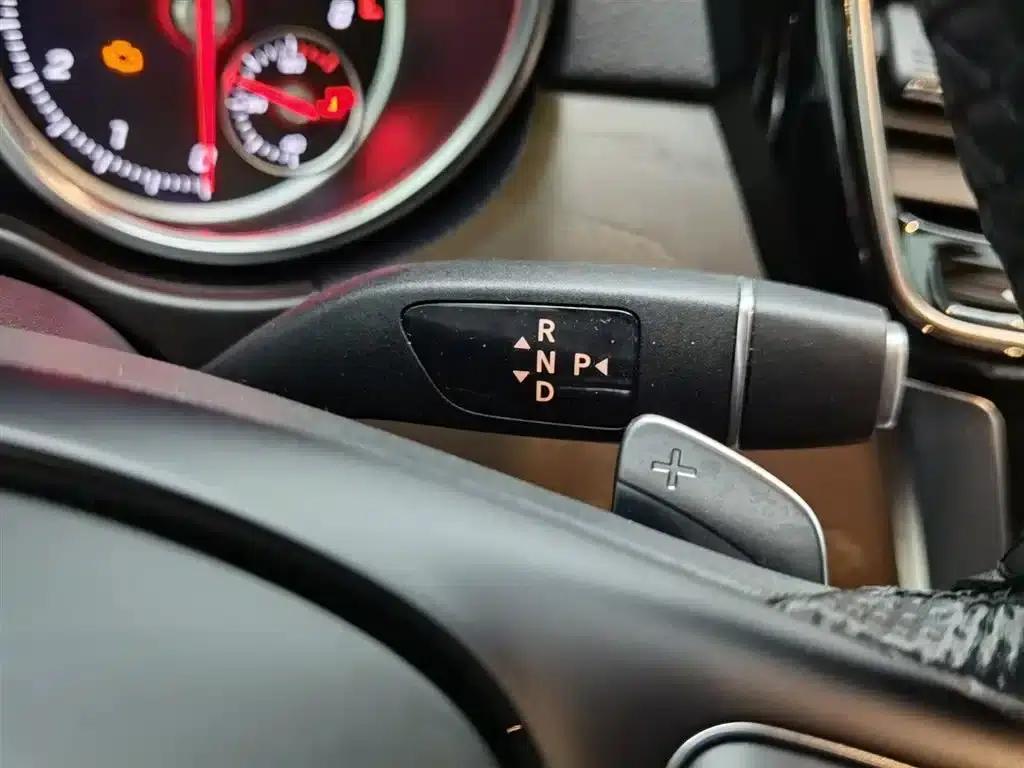Beijing BJ90 2021 4.0T Premium Edition — миниатюра 13