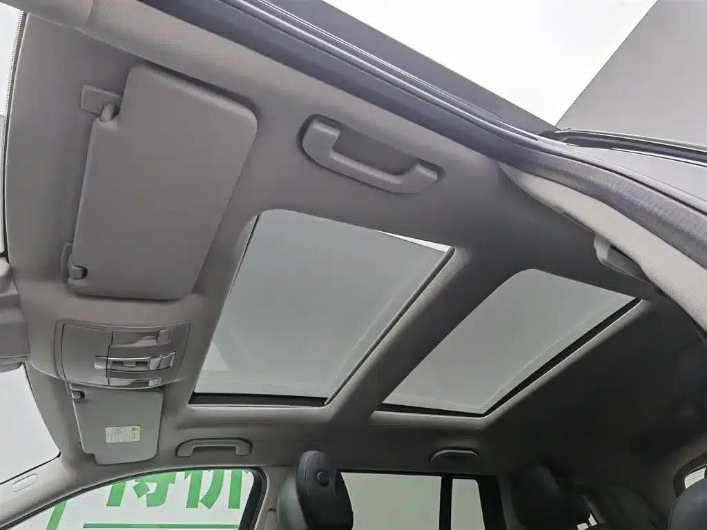 Beijing BJ90 2021 4.0T Premium Edition — миниатюра 14