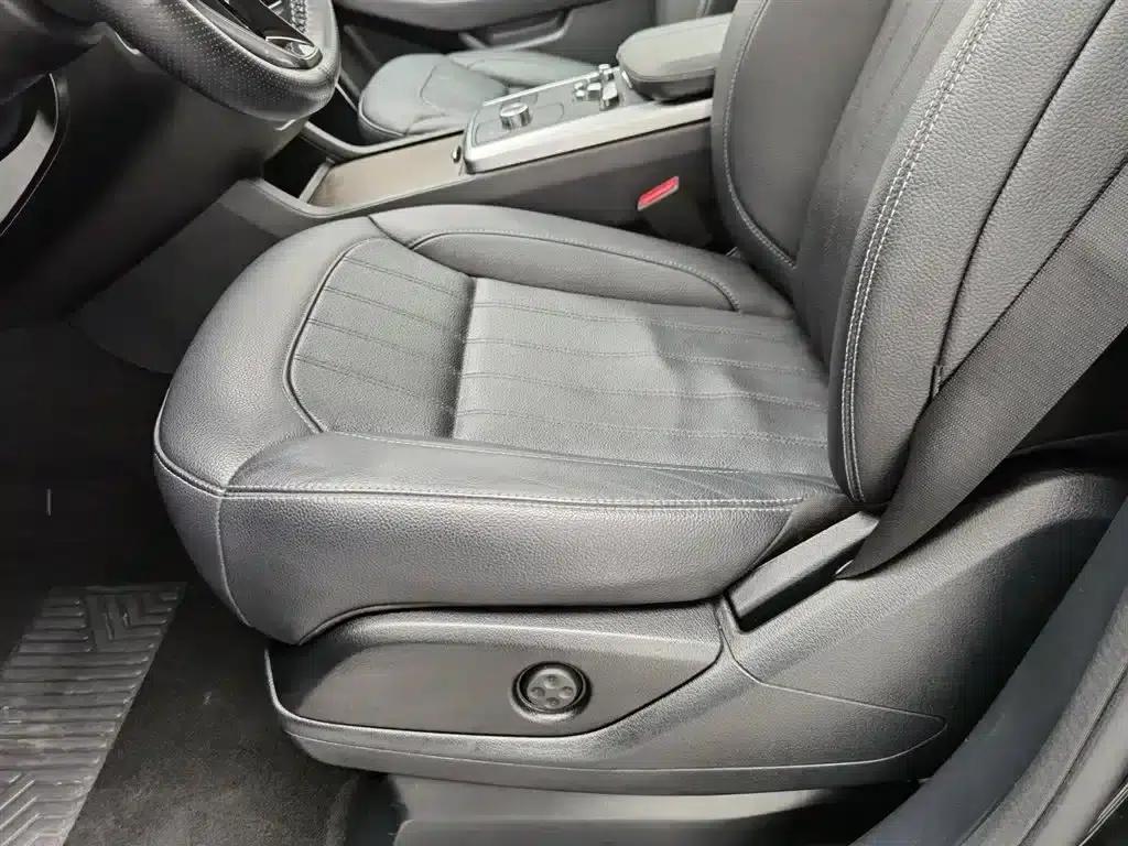 Beijing BJ90 2021 4.0T Premium Edition — миниатюра 20